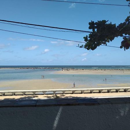 Flat Beira Mar, Olinda 4 Rodas 305 Exterior foto