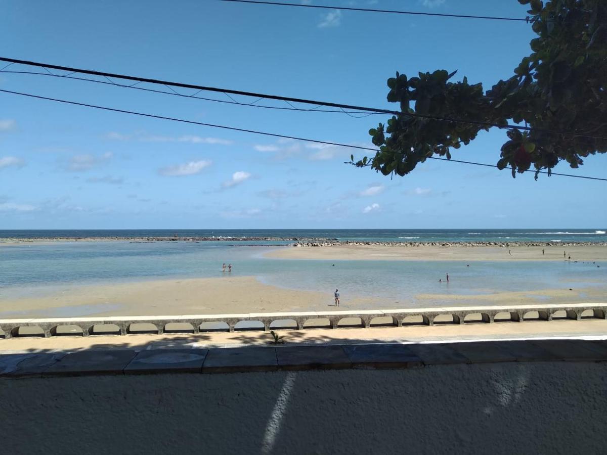 Flat Beira Mar, Olinda 4 Rodas 305 Exterior foto